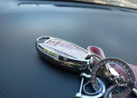 2013 Nissan Sentra Sr z USA, uszkodzony, nr VIN 3N1AB7AP7DL680784